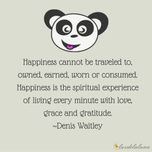 happiness quotes luzdelaluna