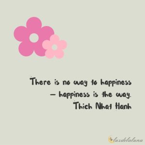 happiness quotes luzdelaluna