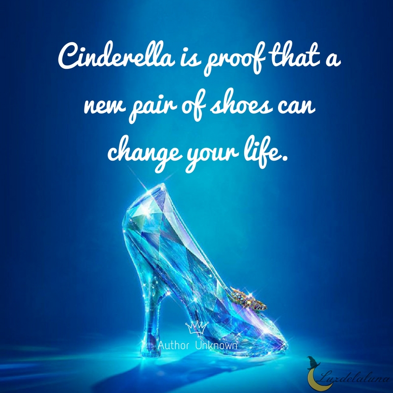 high heels quotes