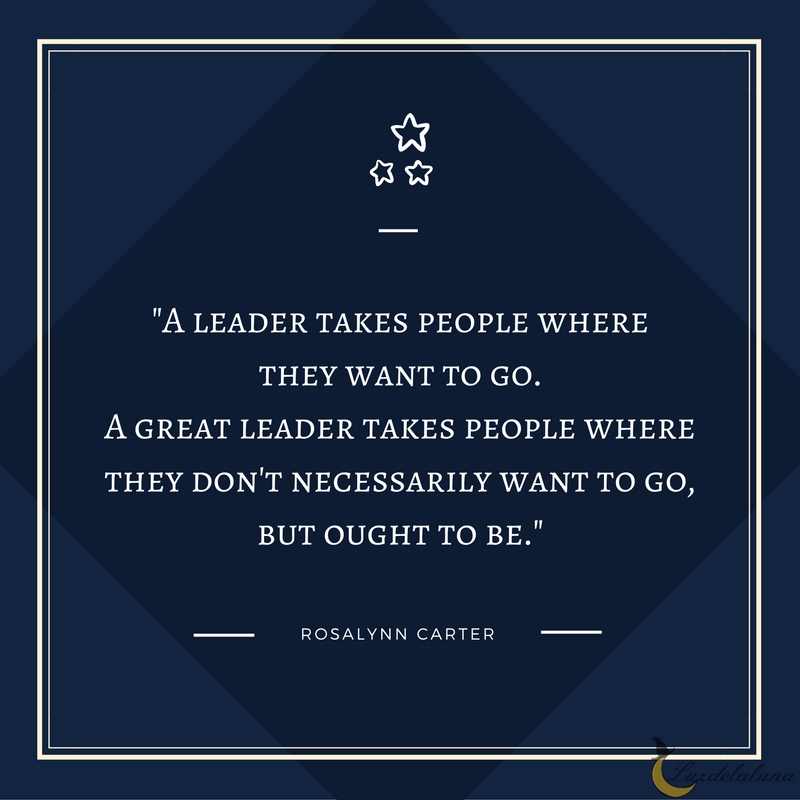 leadership quotes