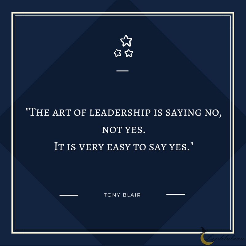 leadership quotes