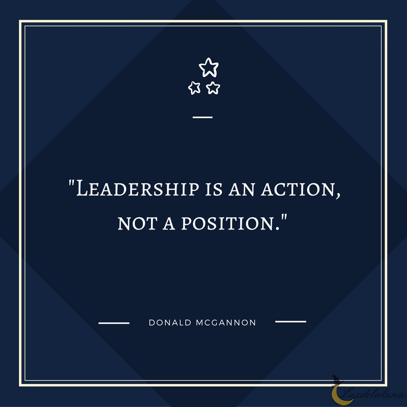 leadership quotes