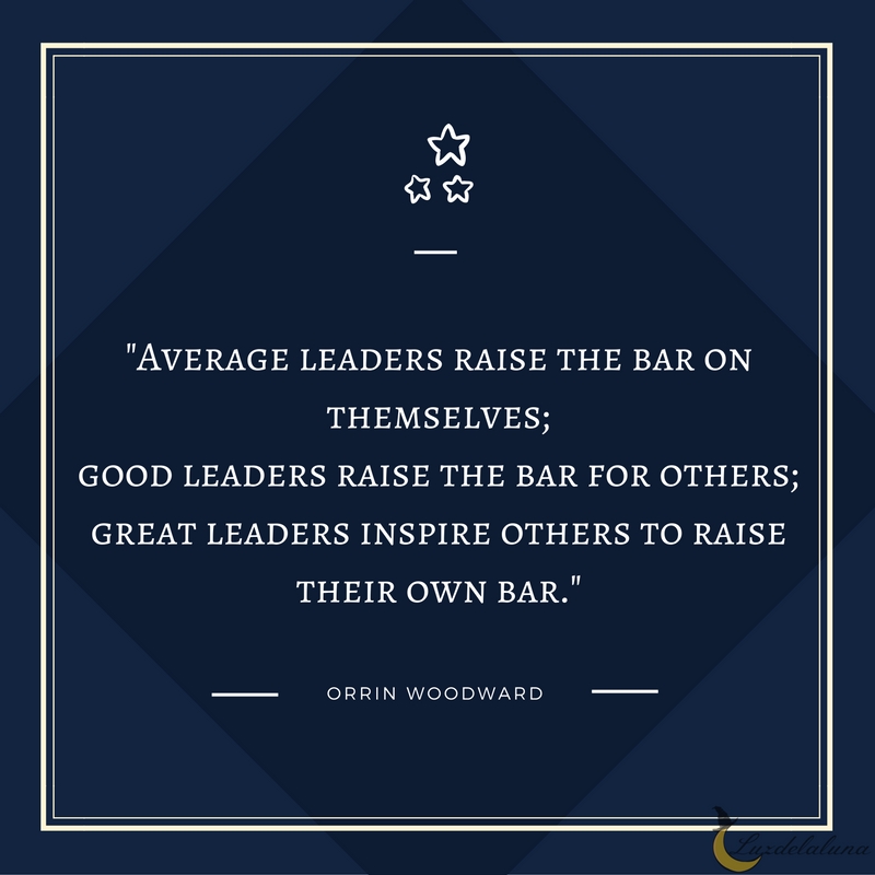 leadership quotes