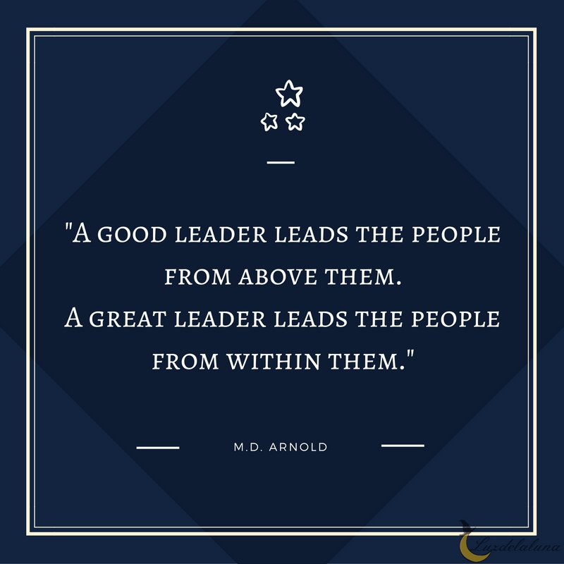 leadership quotes