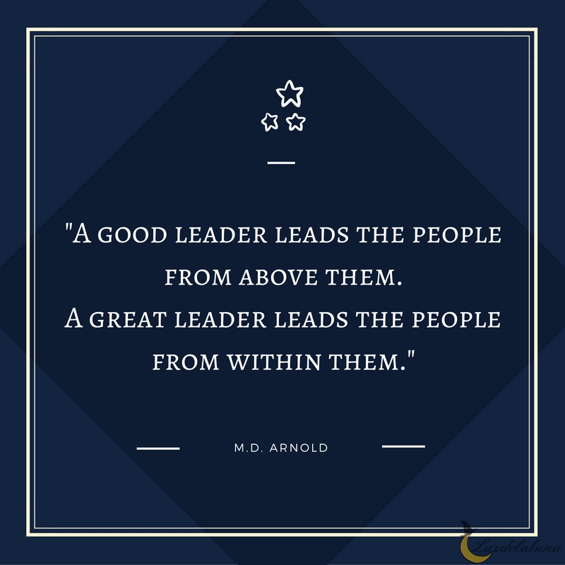 leadership quotes