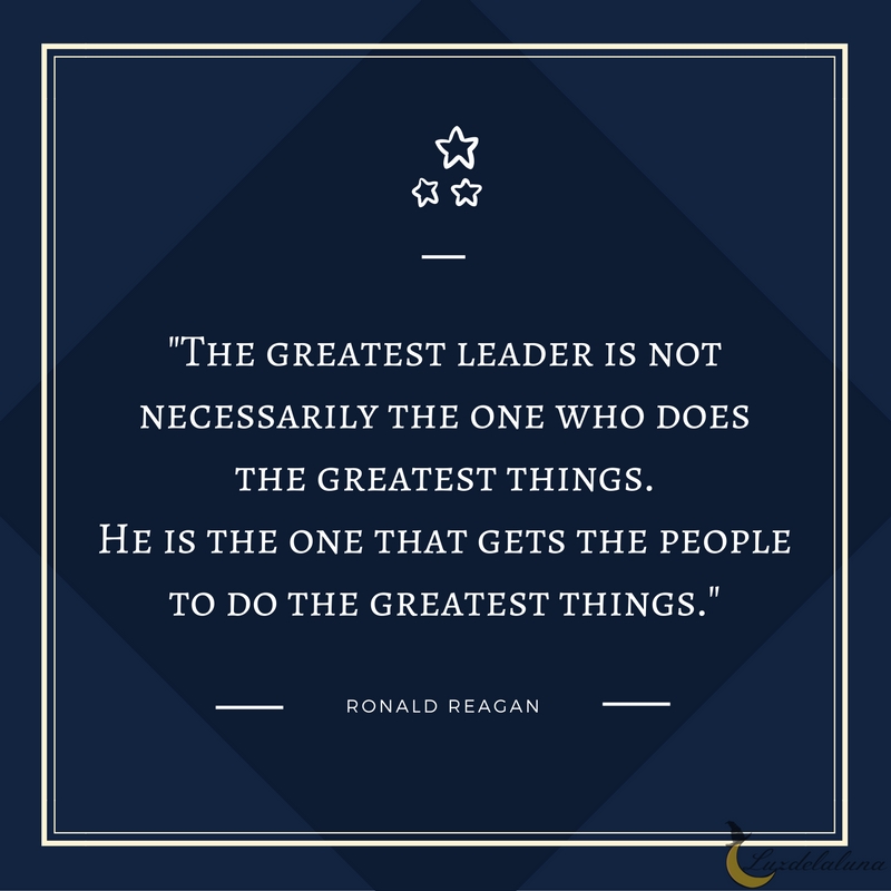 leadership quotes