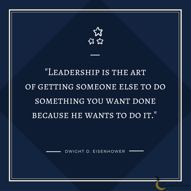 leadership quotes