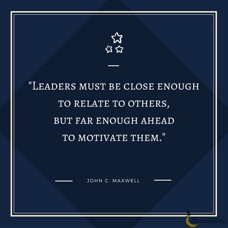 leadership quotes