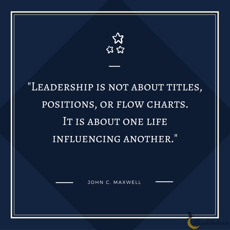 leadership quotes