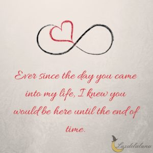 love quotes for him