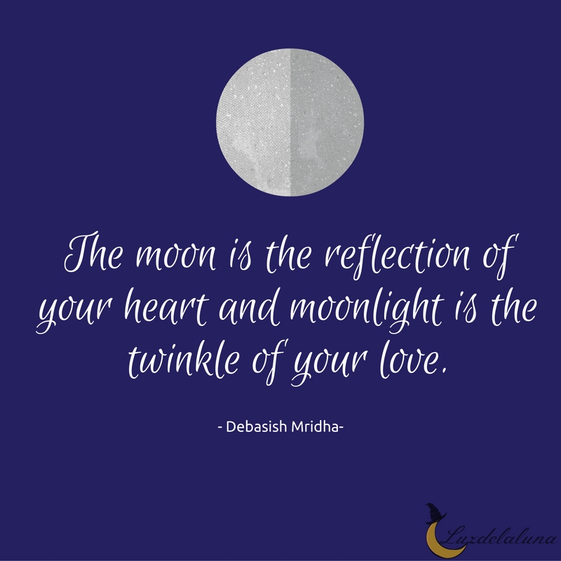 moon quotes