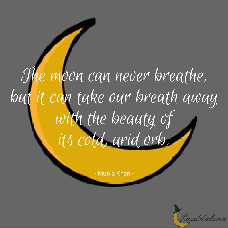 moon quotes