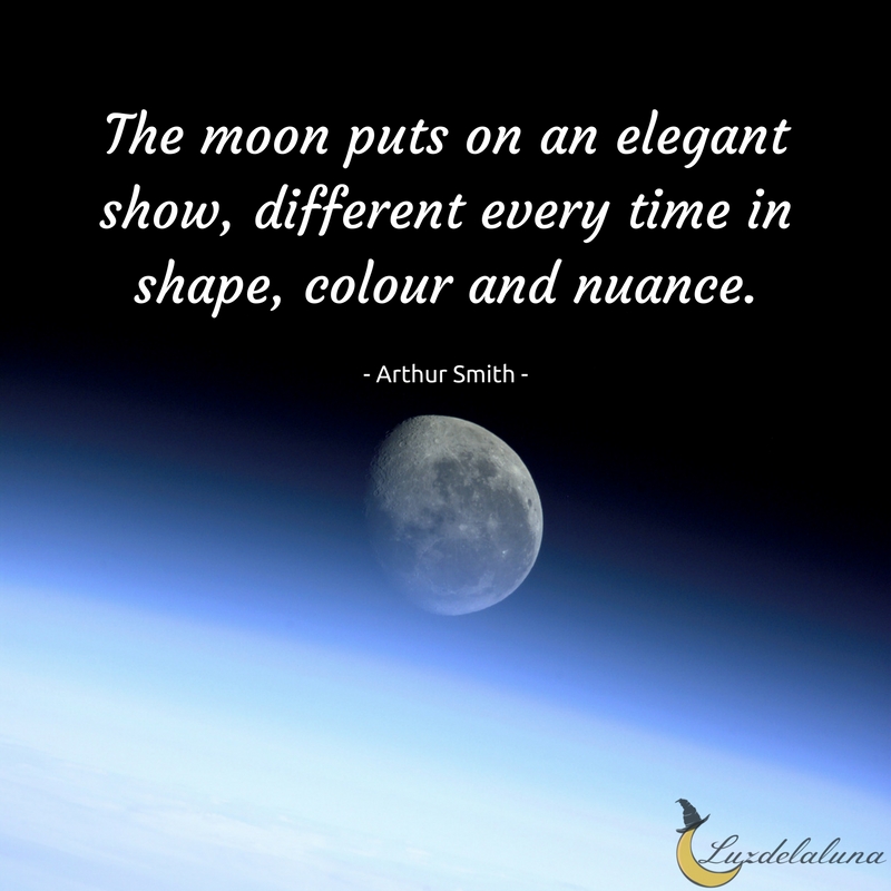 moon quotes