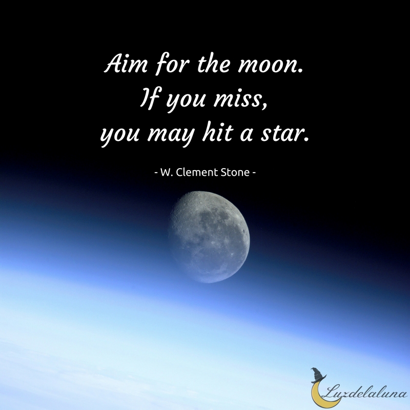 moon quotes