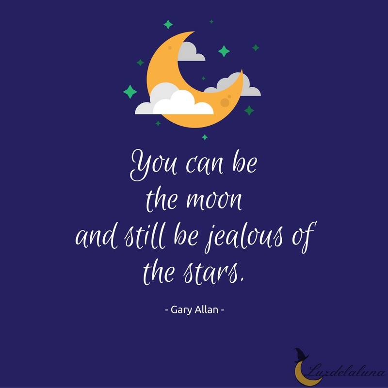 moon quotes