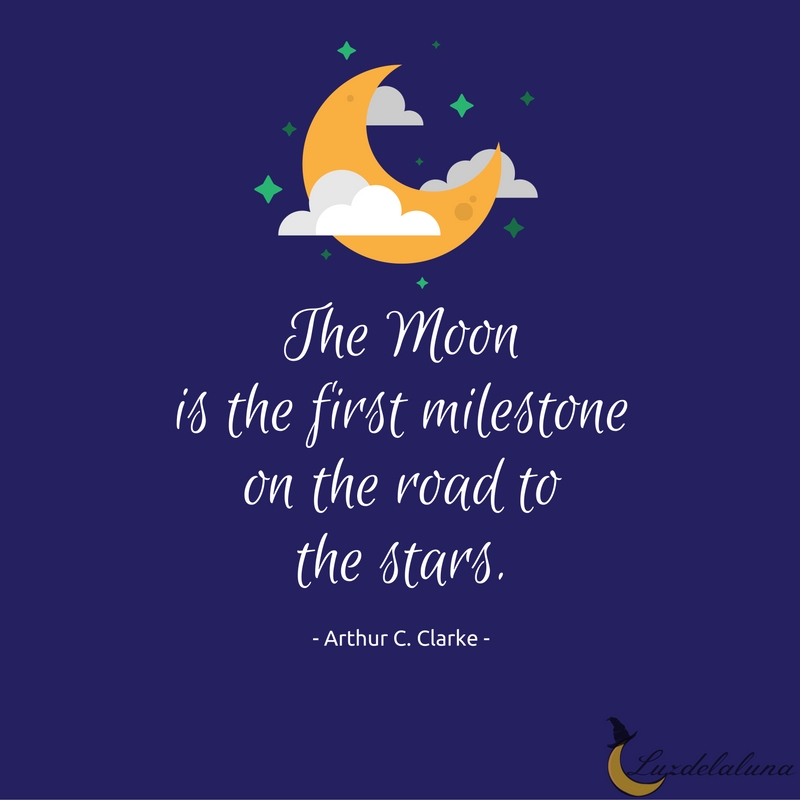 moon quotes