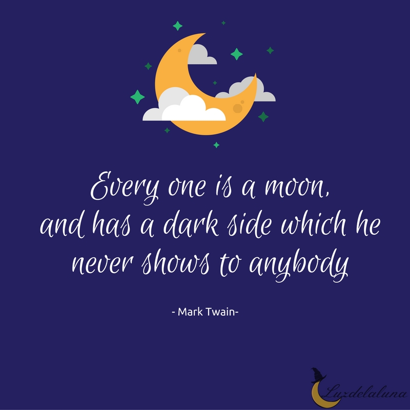 moon quotes