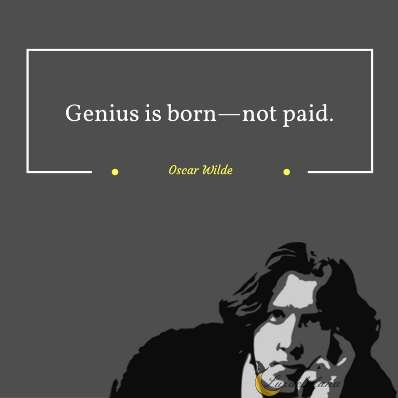 oscar wilde quotes