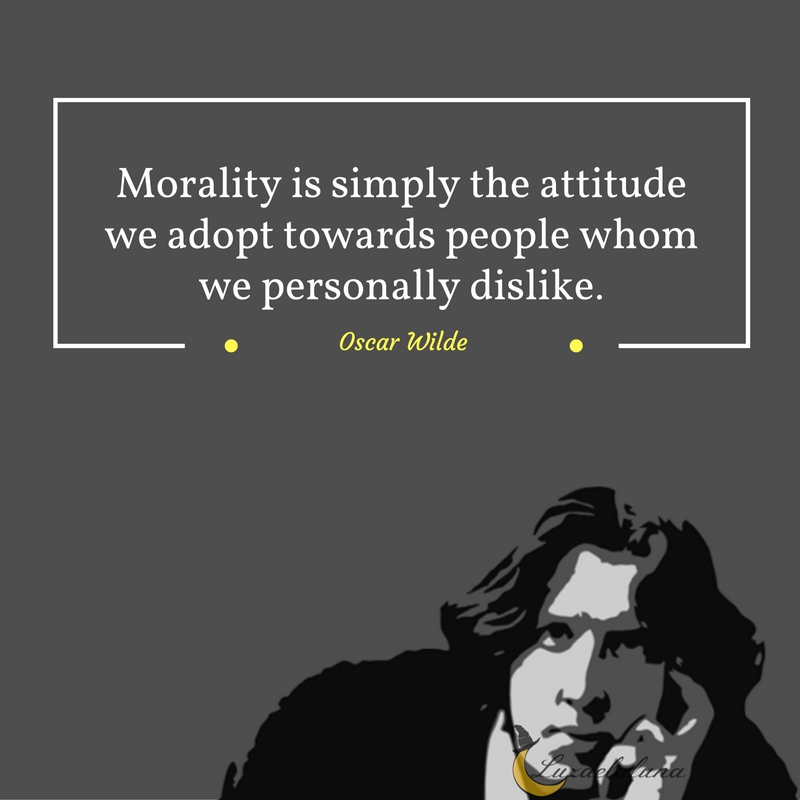 oscar wilde quotes