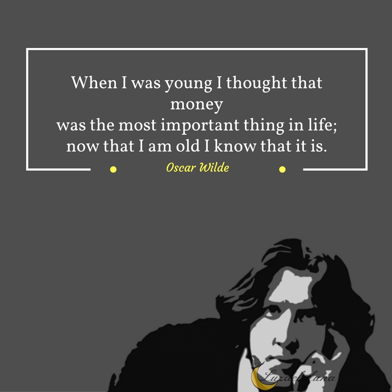 oscar wilde quotes