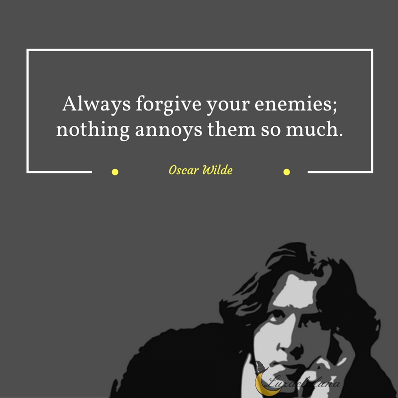 oscar wilde quotes