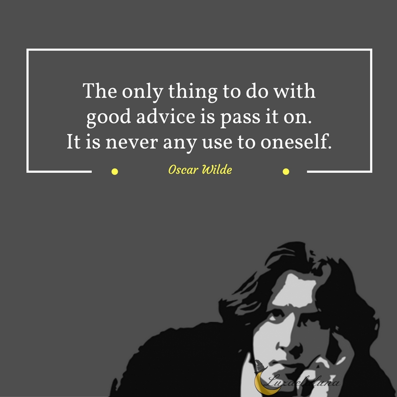 oscar wilde quotes