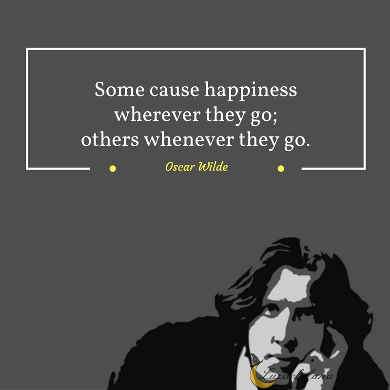 oscar wilde quotes