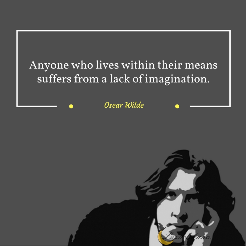 oscar wilde quotes