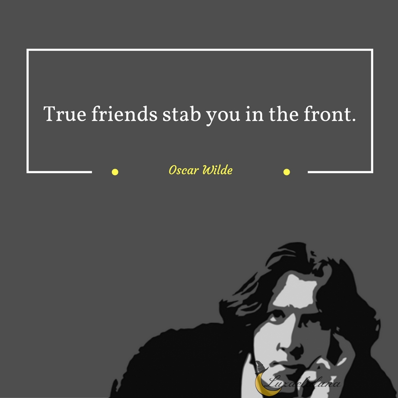 oscar wilde quotes