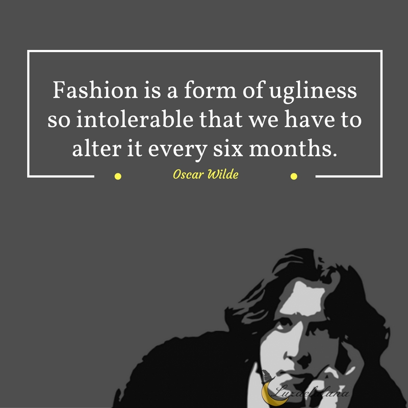 oscar wilde quotes