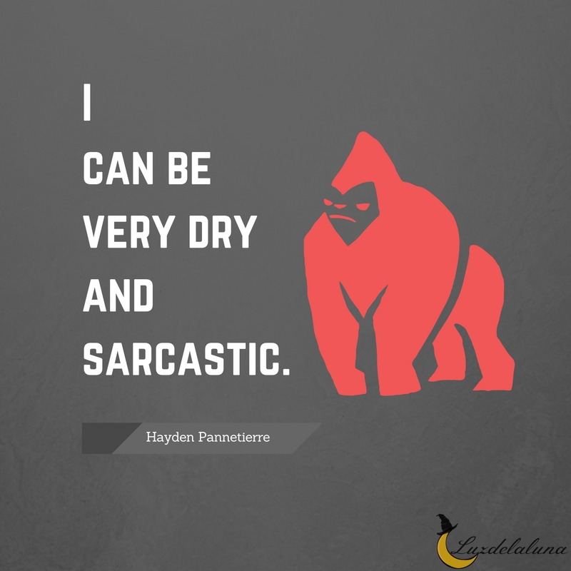 sarcastic quotes