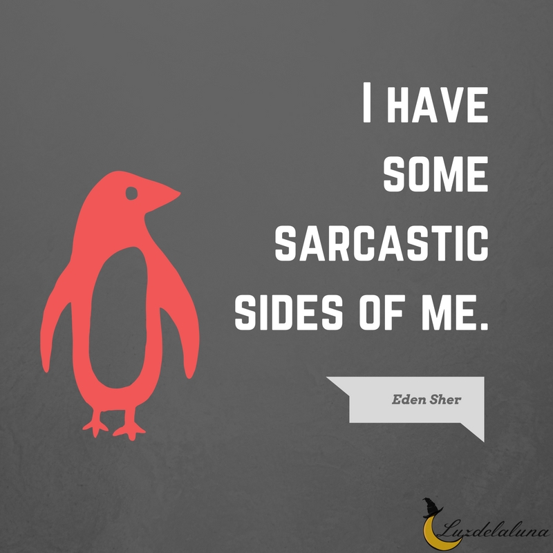 sarcastic quotes