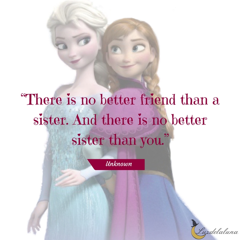 sister quotes