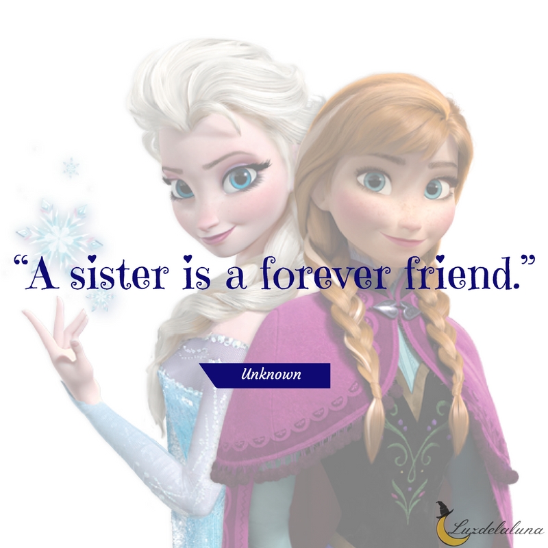 sister quotes