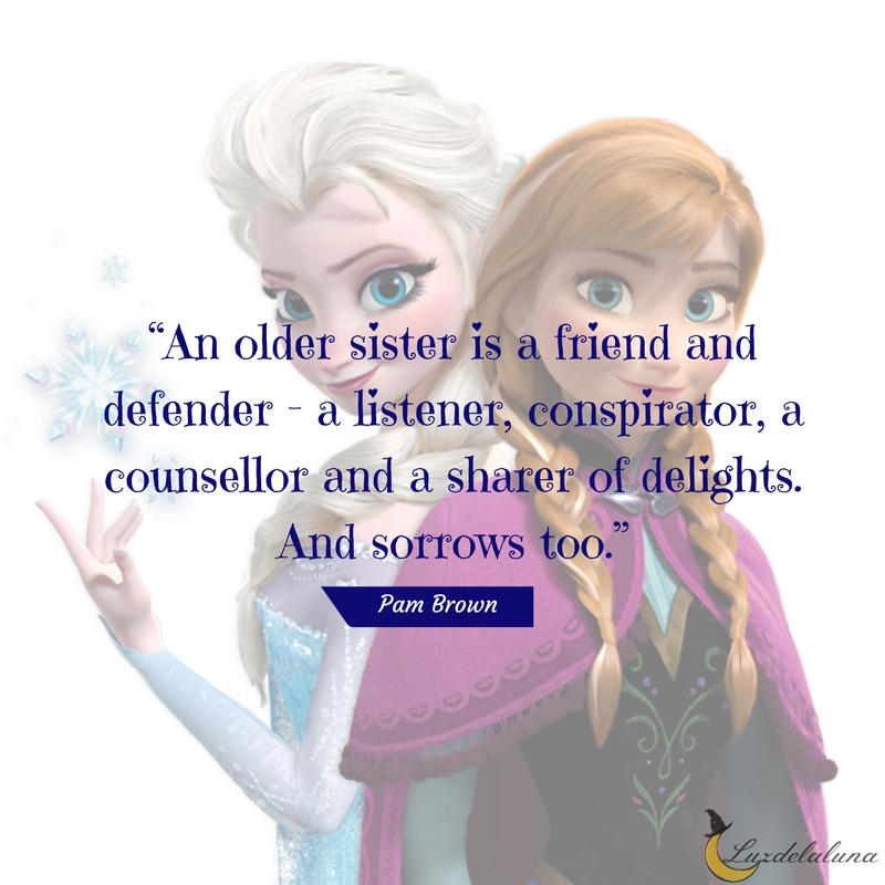 sister quotes