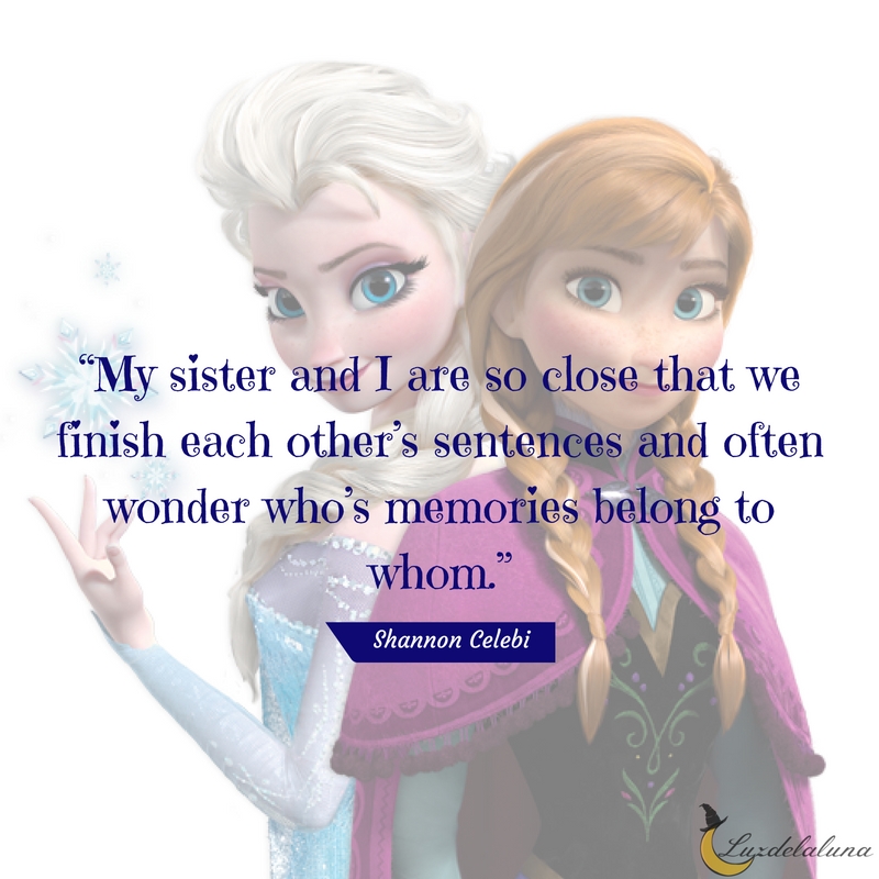 sister quotes