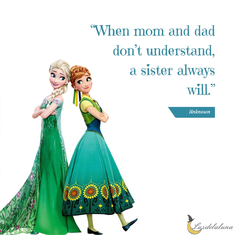 sister quotes