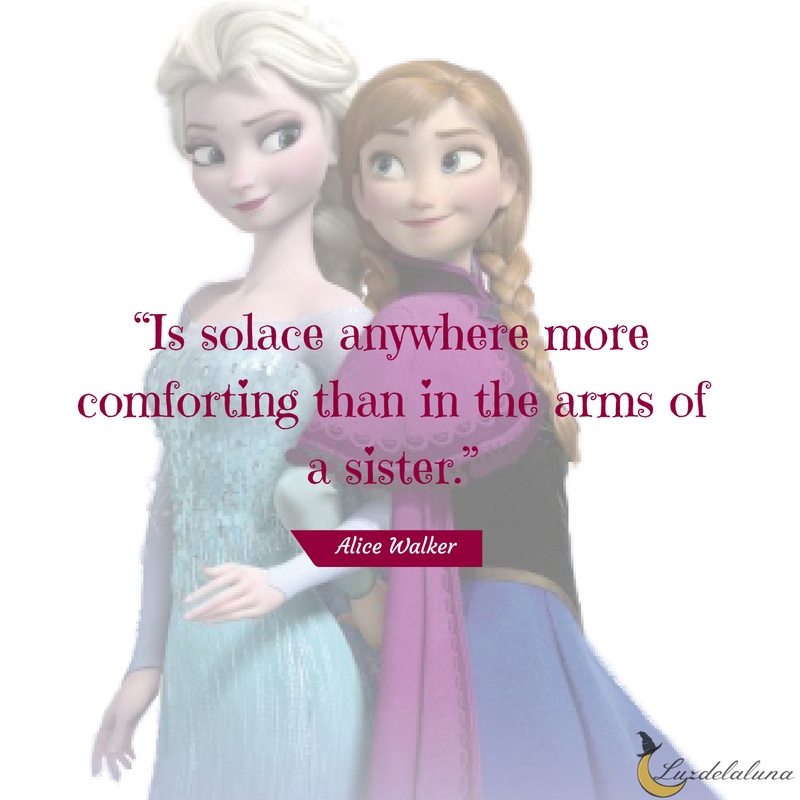 sister quotes