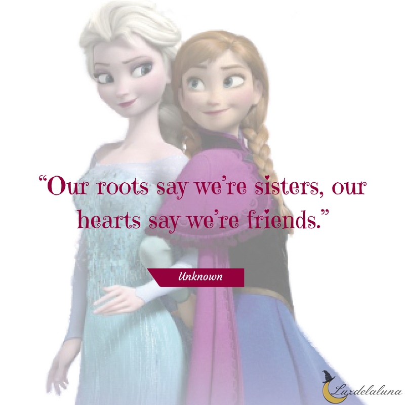 sister quotes