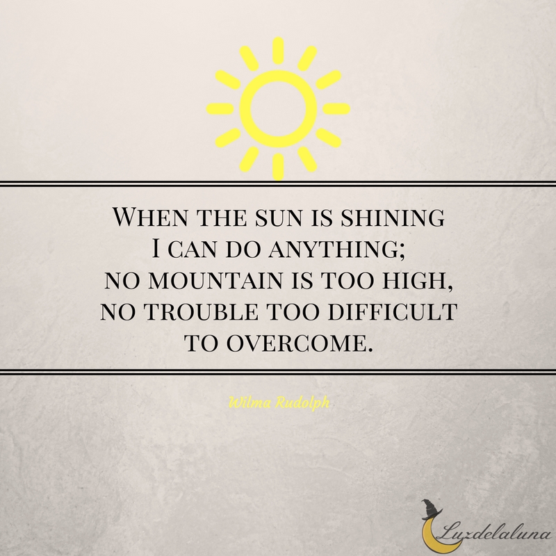 sun quotes