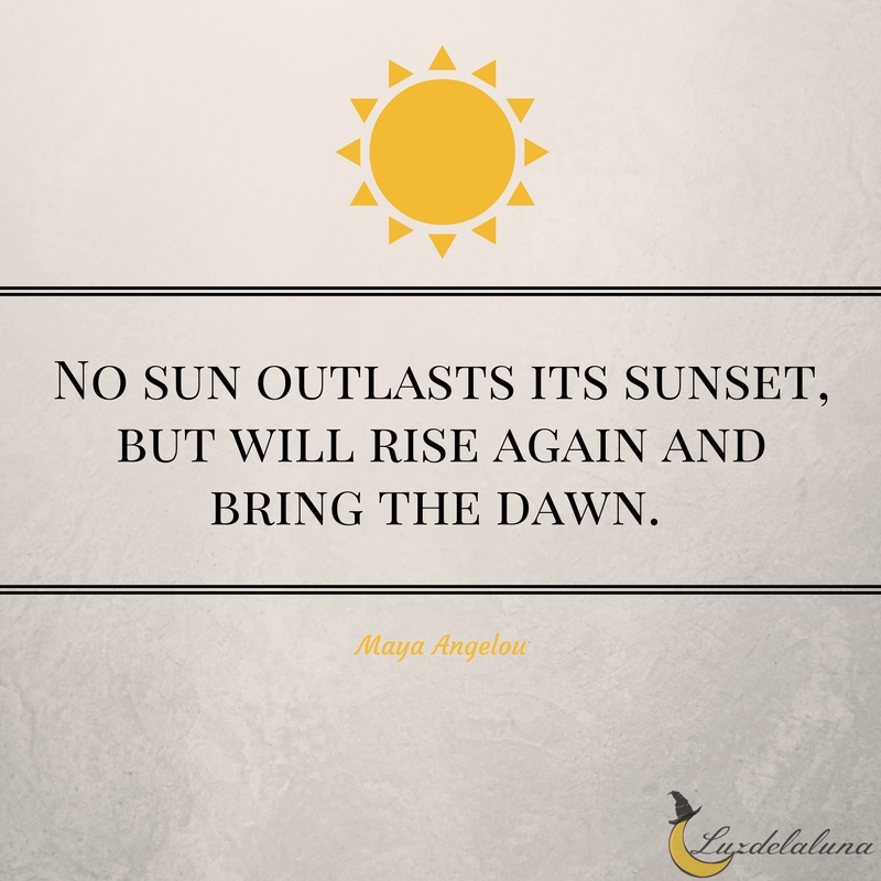 sun quotes