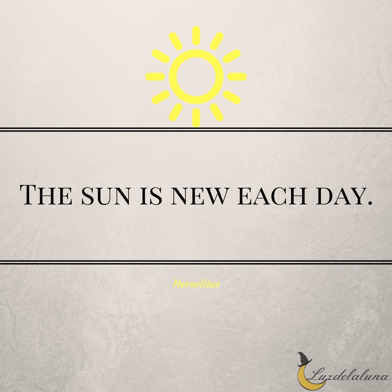 sun quotes