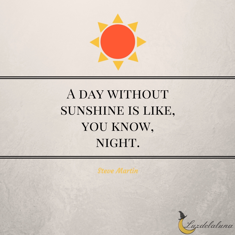 sun quotes