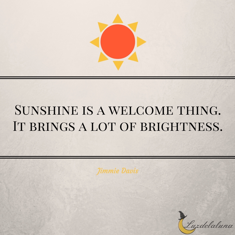 sun quotes