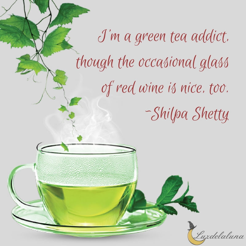 15 Warm And Refreshing Tea Quotes Luzdelaluna