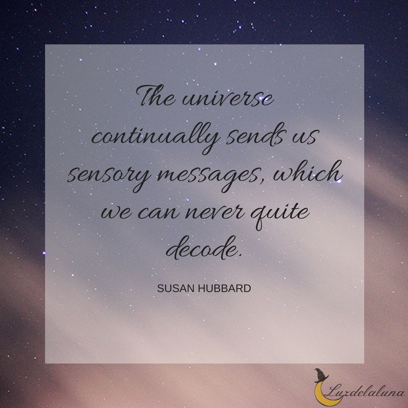 universe quotes