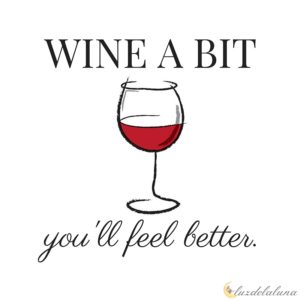 wine quotes luzdelaluna