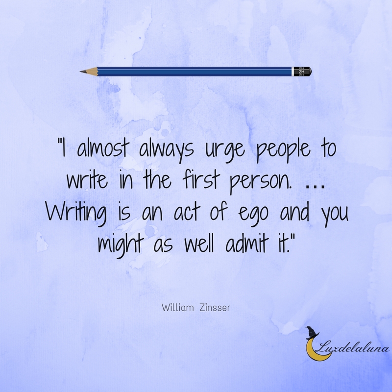 writing quotes