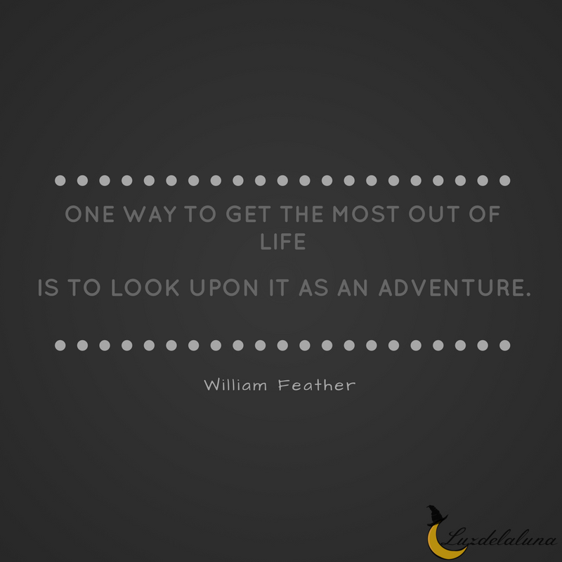 adventure quotes