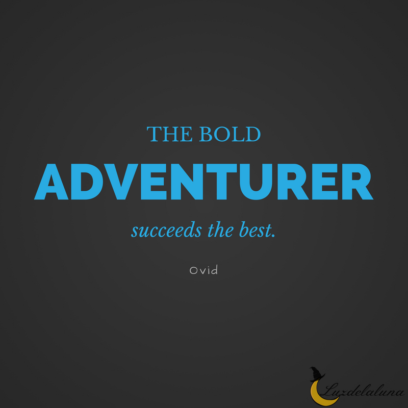 adventure quotes